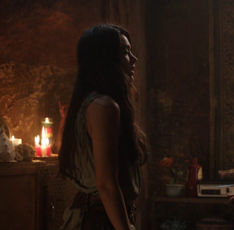 Jessica Henwick