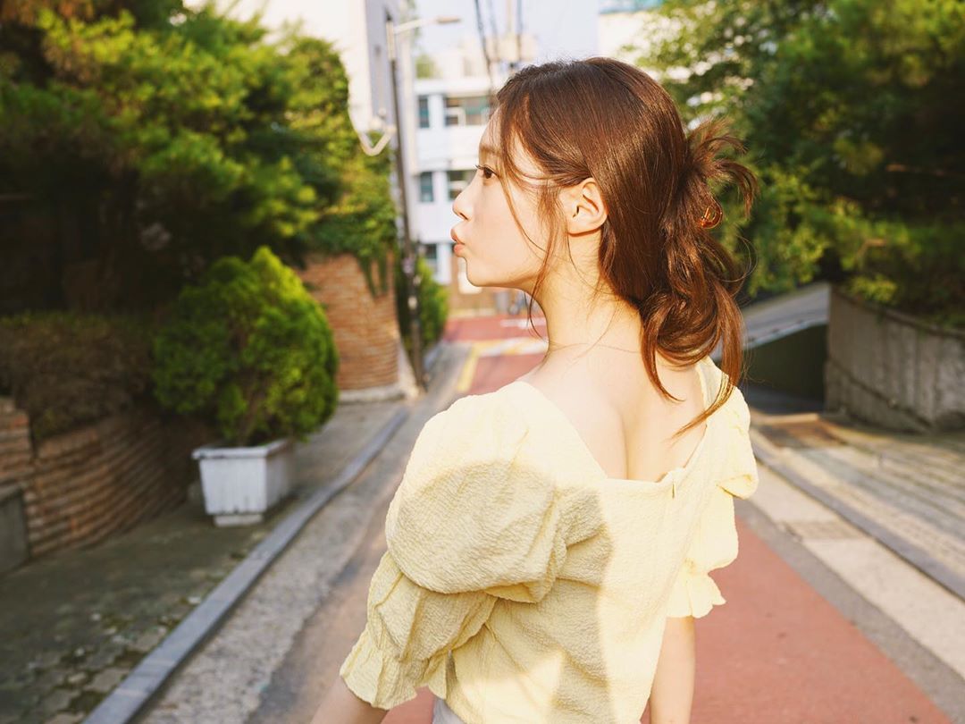 Chae-Yeon Jung Chae-Yeon Jung
