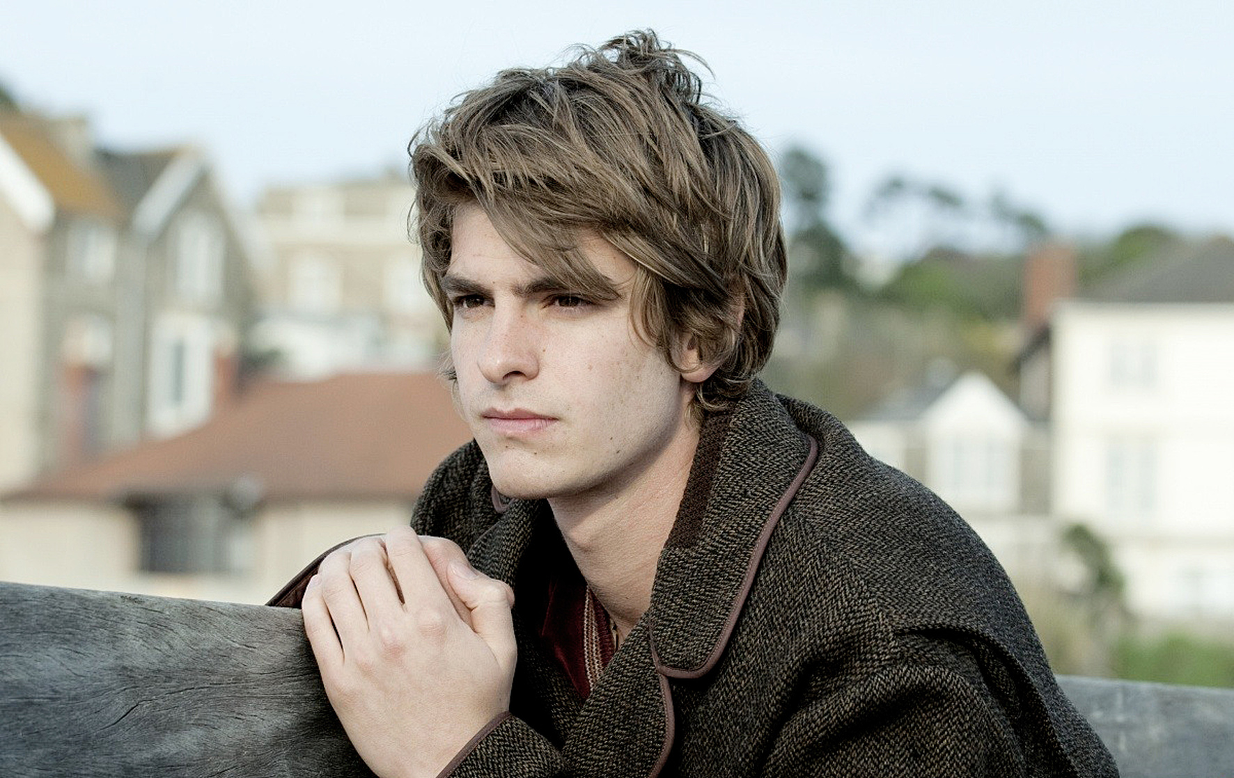 Andrew Garfield Andrew Garfield