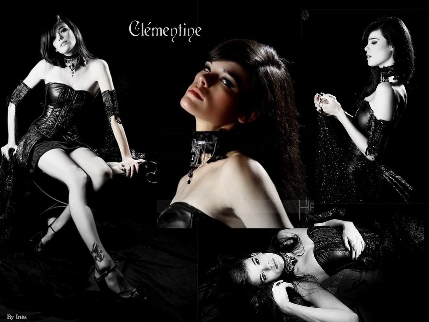 Clémentine Delauney