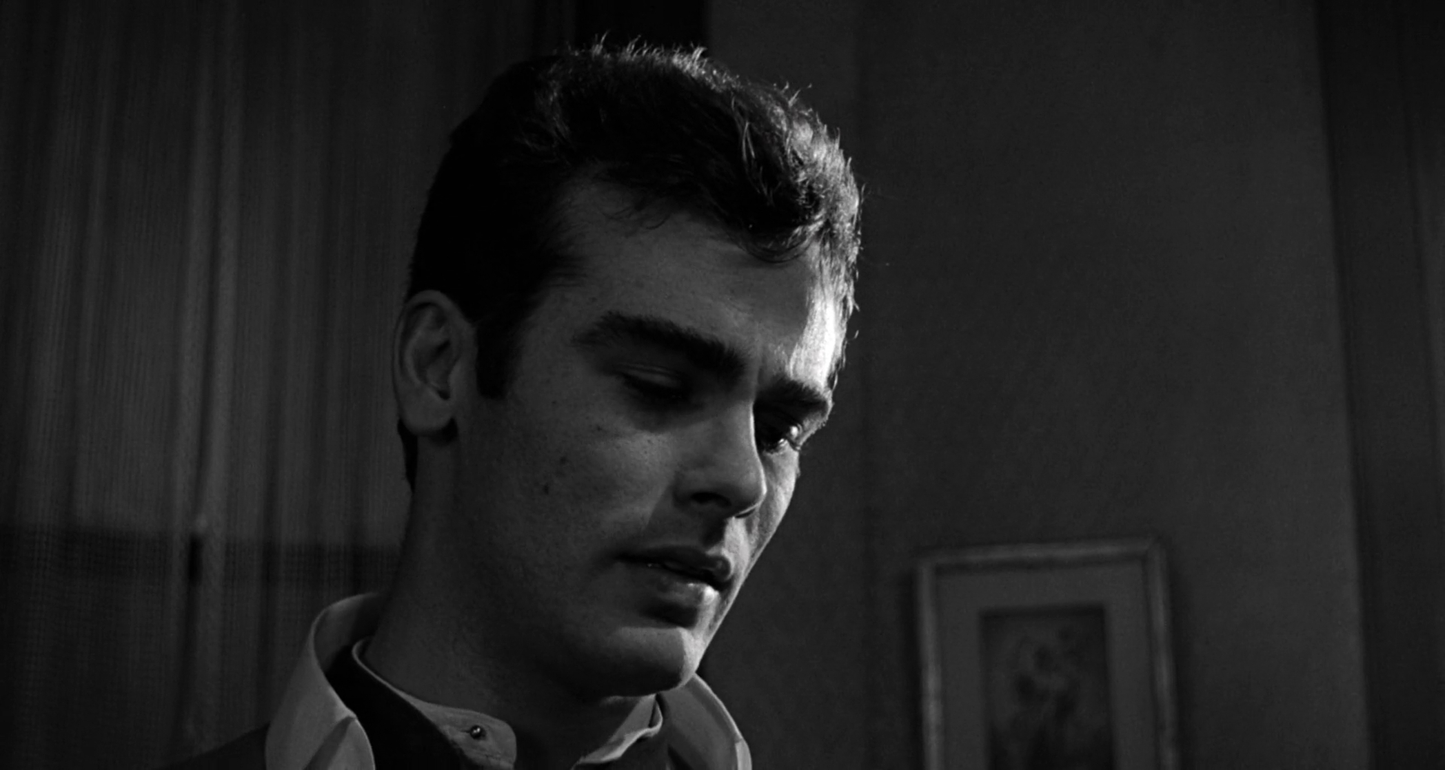 Long Day's Journey Into Night Long Day's Journey Into Night