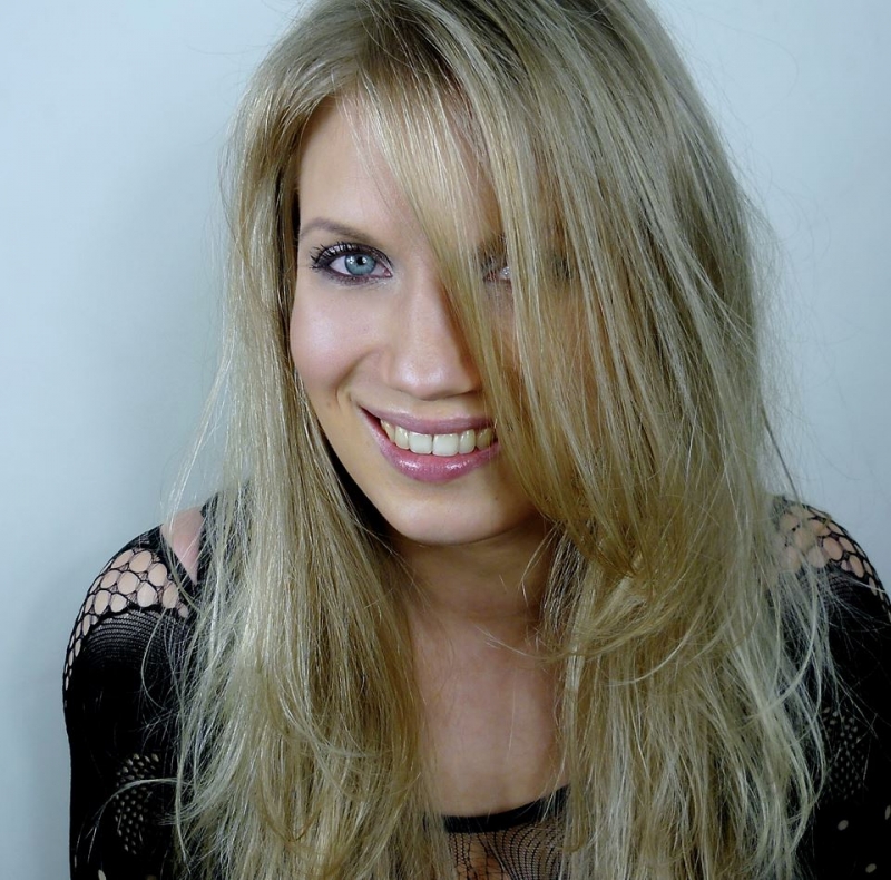 Elina Siirala