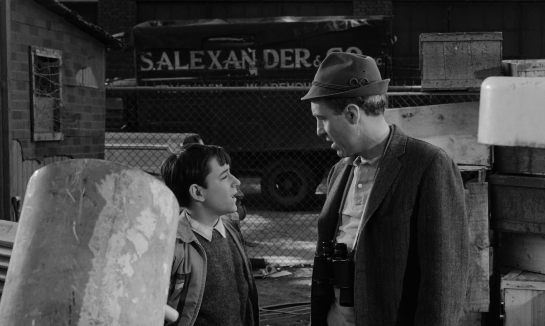 A Thousand Clowns (1965) A Thousand Clowns (1965)