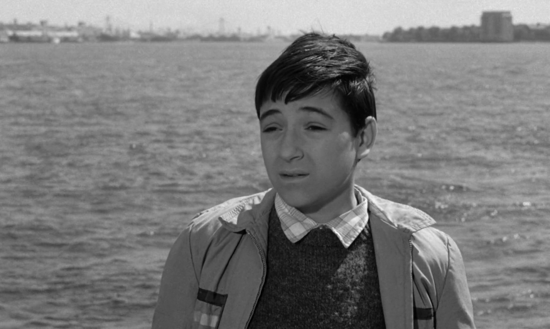 A Thousand Clowns (1965) A Thousand Clowns (1965)
