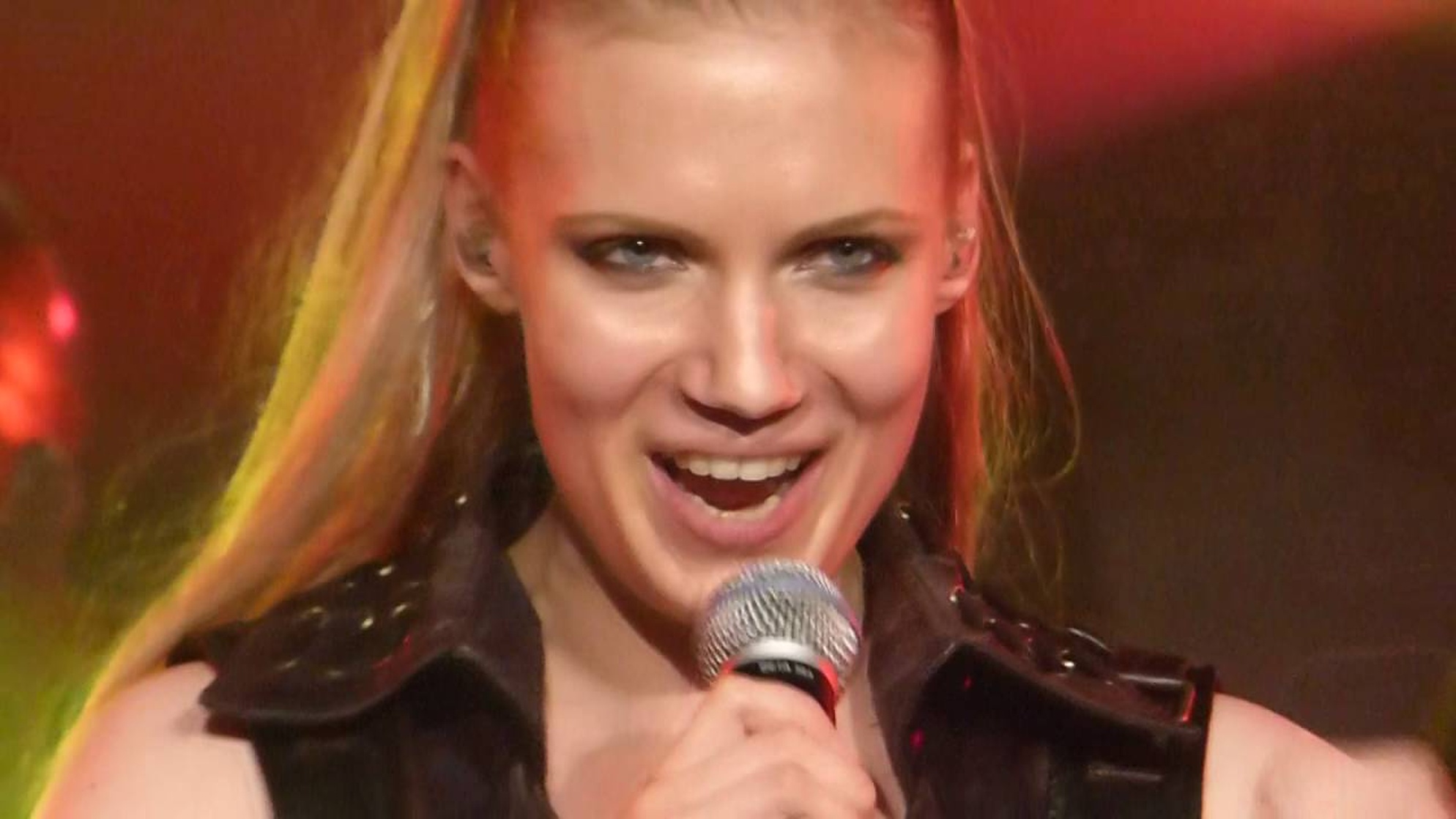Elina Siirala
