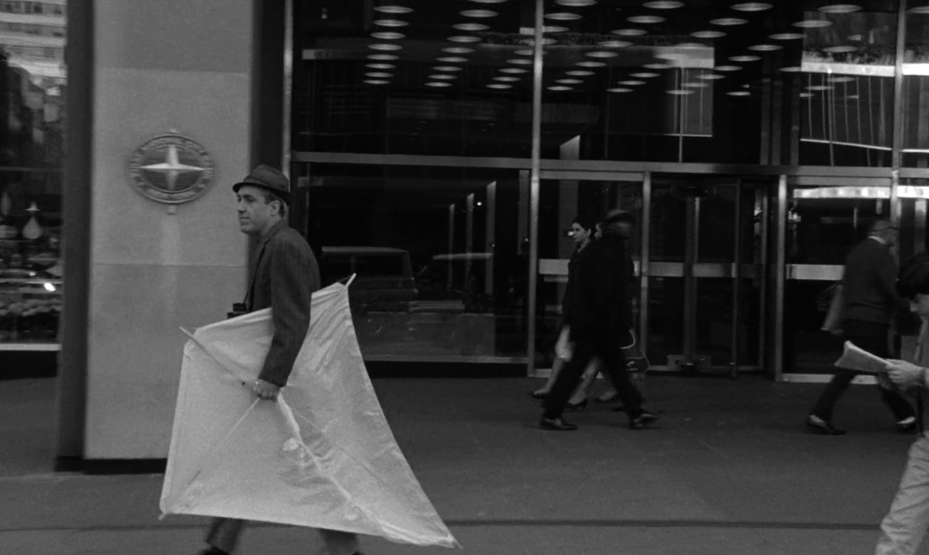 A Thousand Clowns (1965) A Thousand Clowns (1965)
