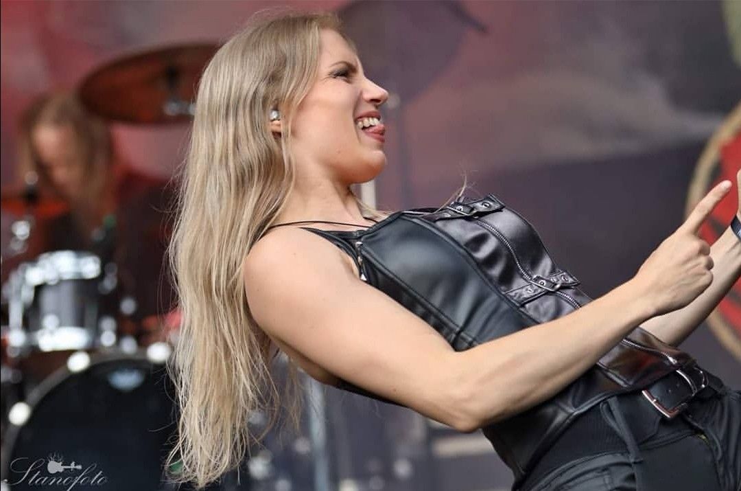 Elina Siirala