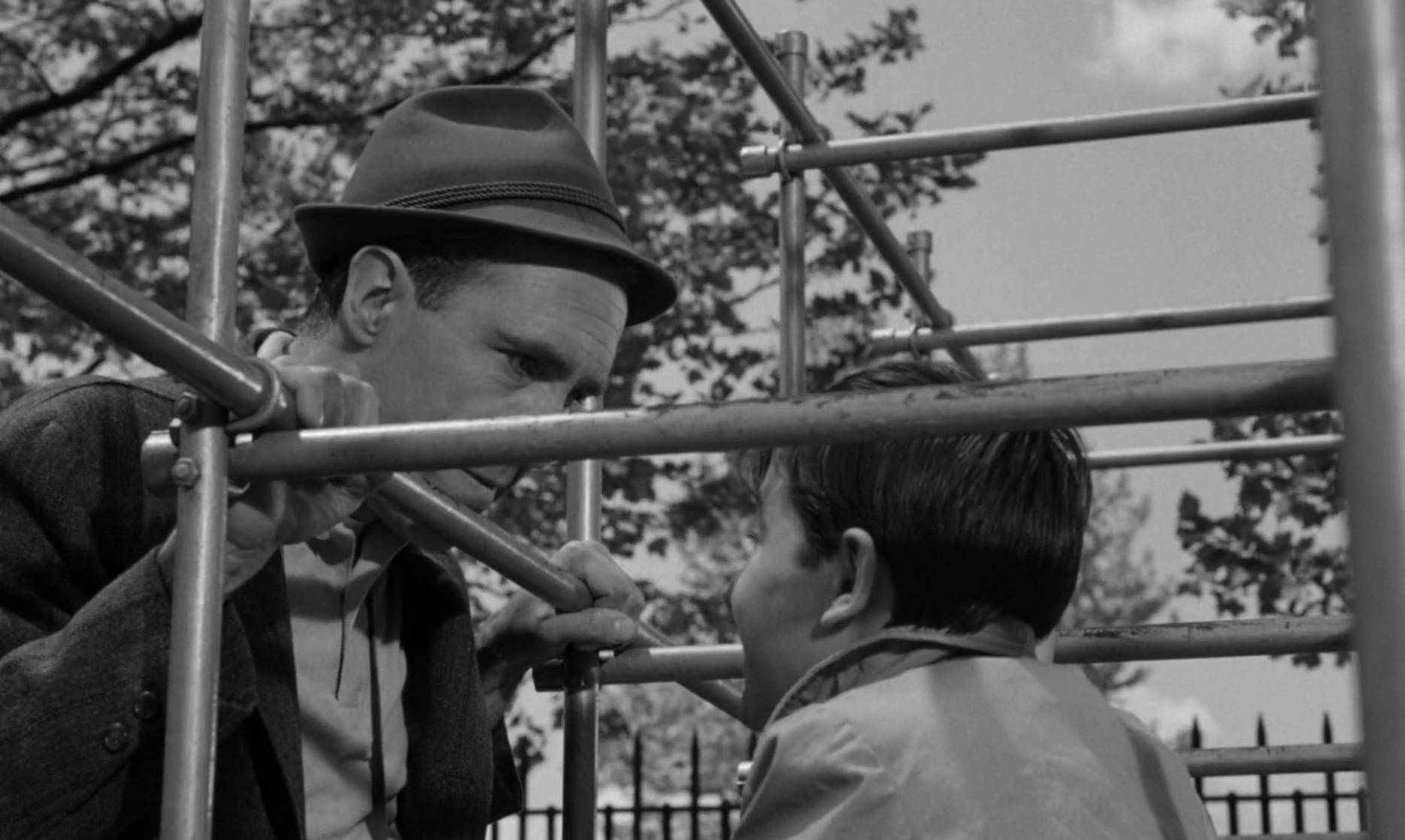 A Thousand Clowns (1965) A Thousand Clowns (1965)