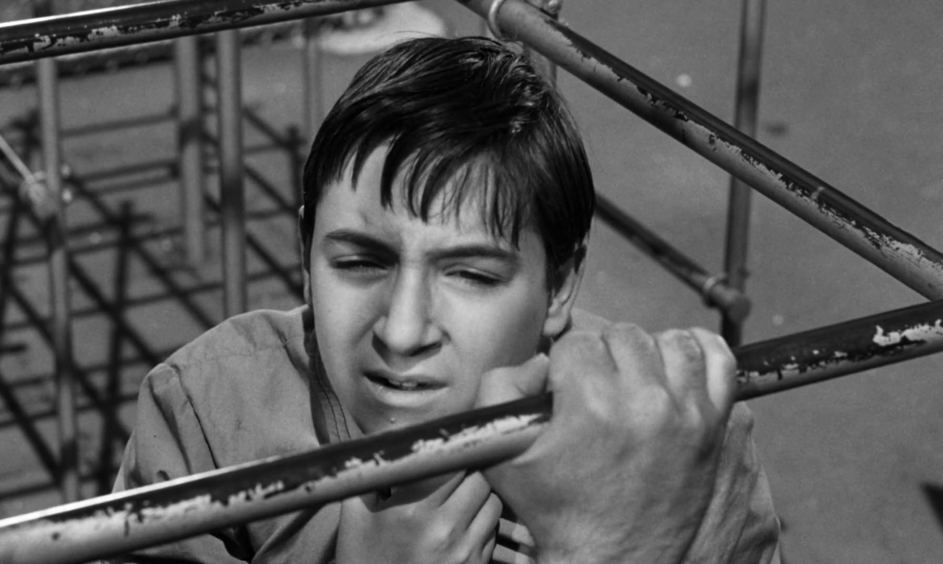 A Thousand Clowns (1965) A Thousand Clowns (1965)