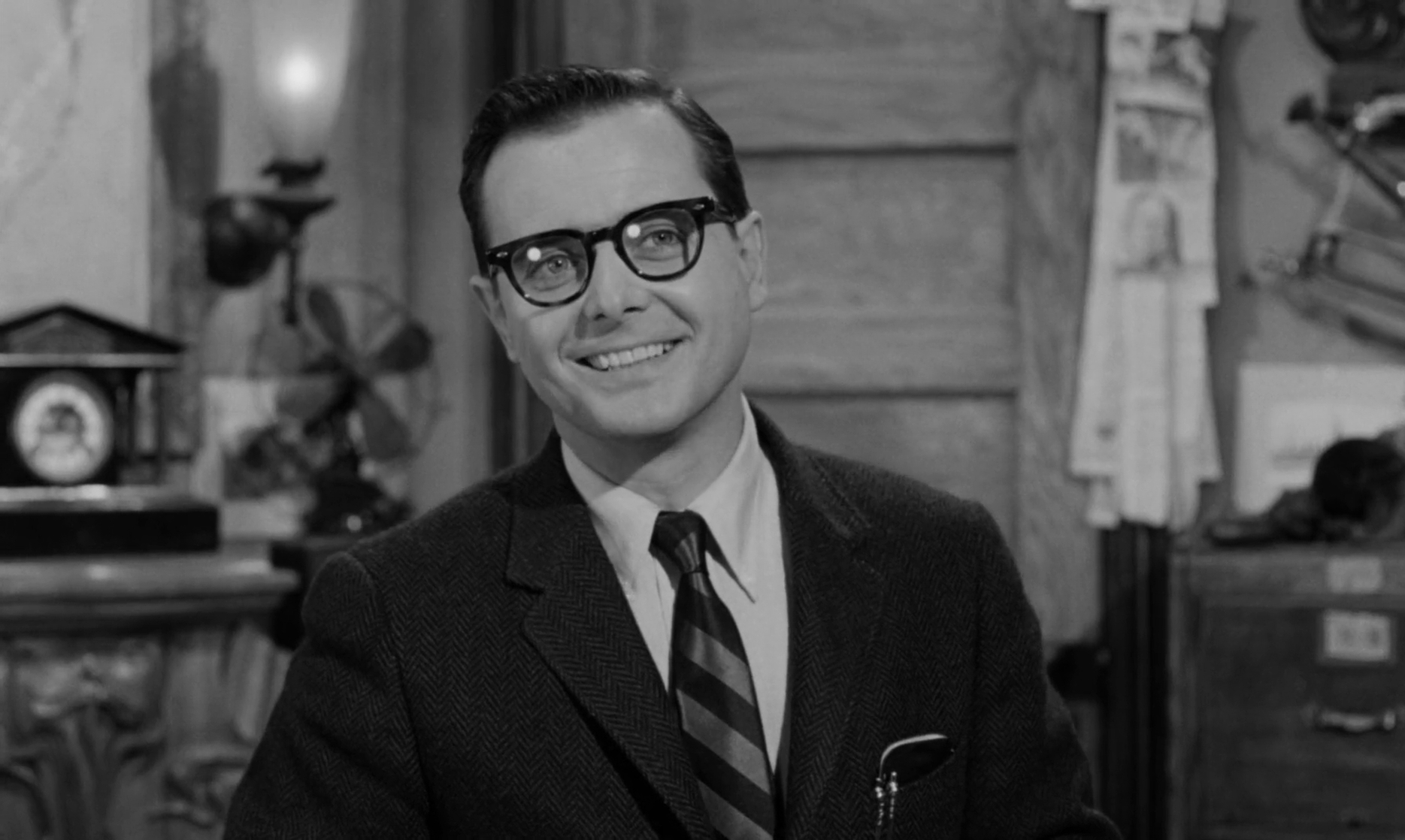A Thousand Clowns (1965) A Thousand Clowns (1965)