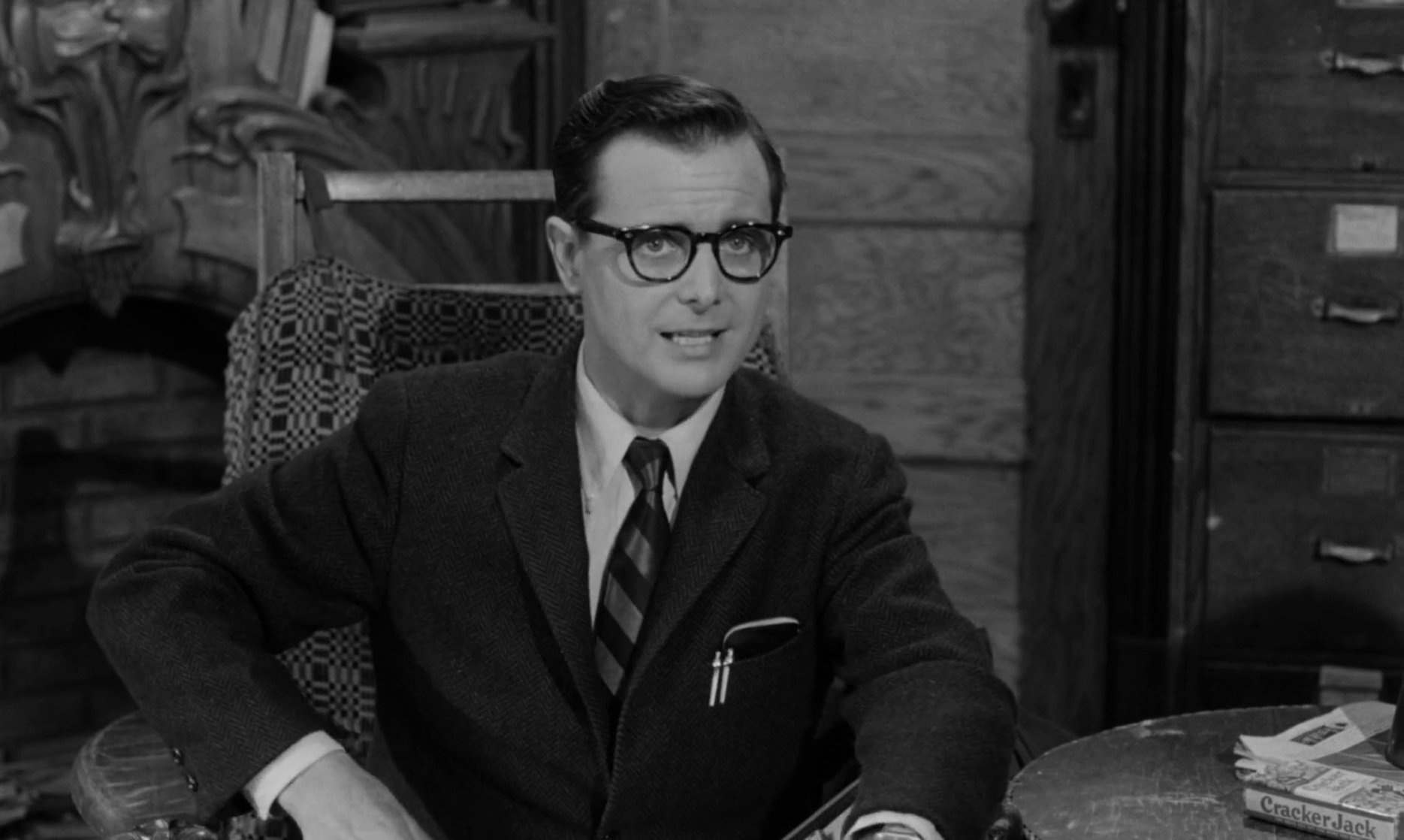 A Thousand Clowns (1965) A Thousand Clowns (1965)