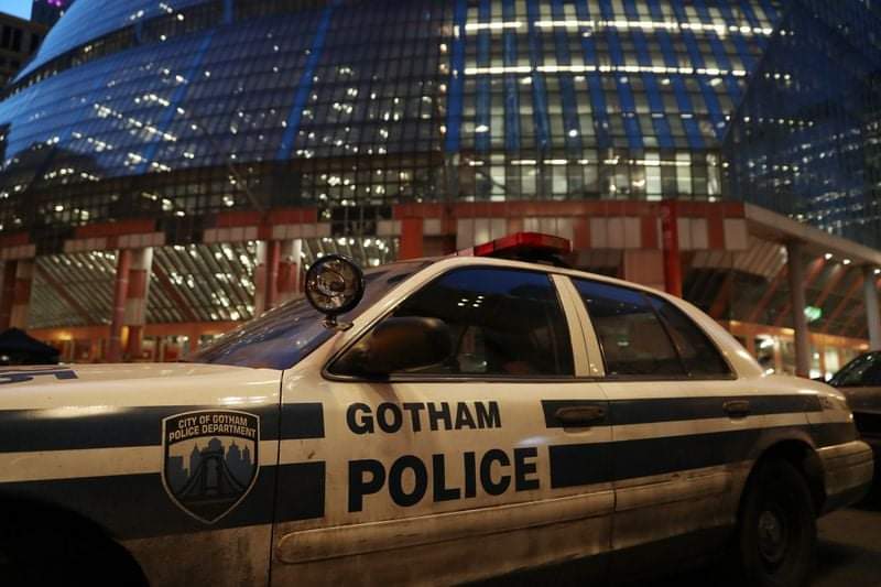The Batman The Batman