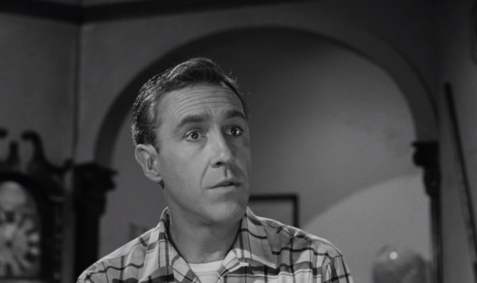 A Thousand Clowns (1965)