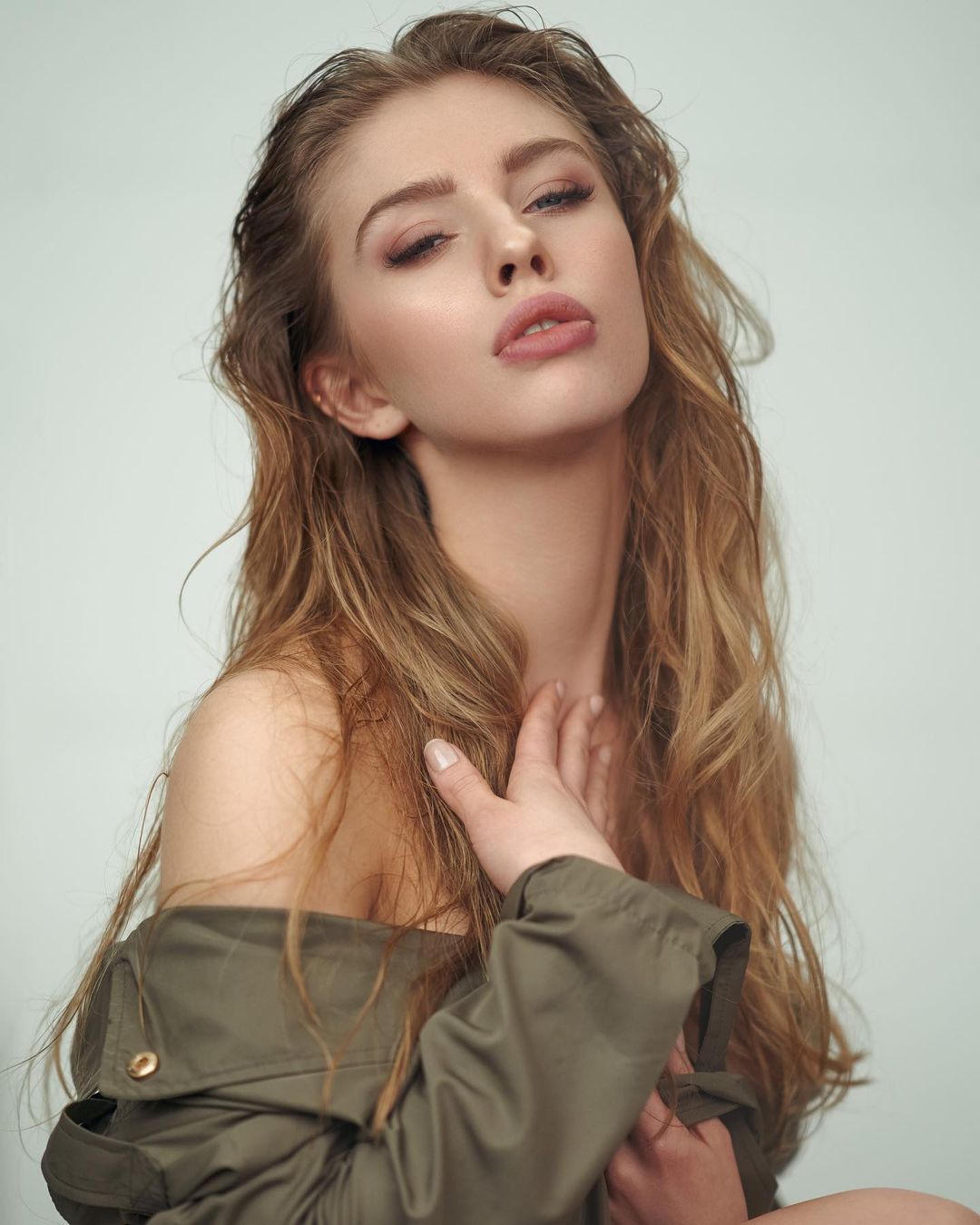 Picture of alexa breit