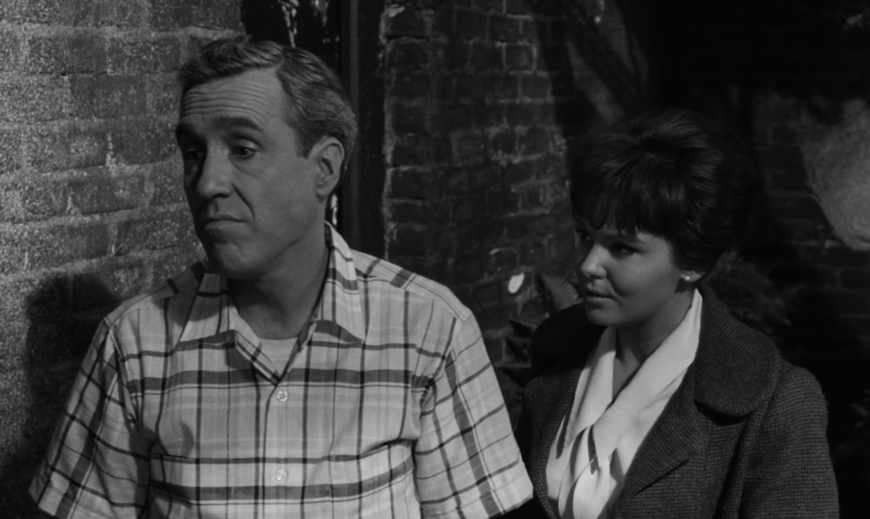 A Thousand Clowns (1965) A Thousand Clowns (1965)