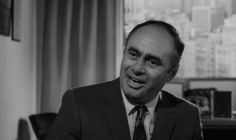 A Thousand Clowns (1965) A Thousand Clowns (1965)