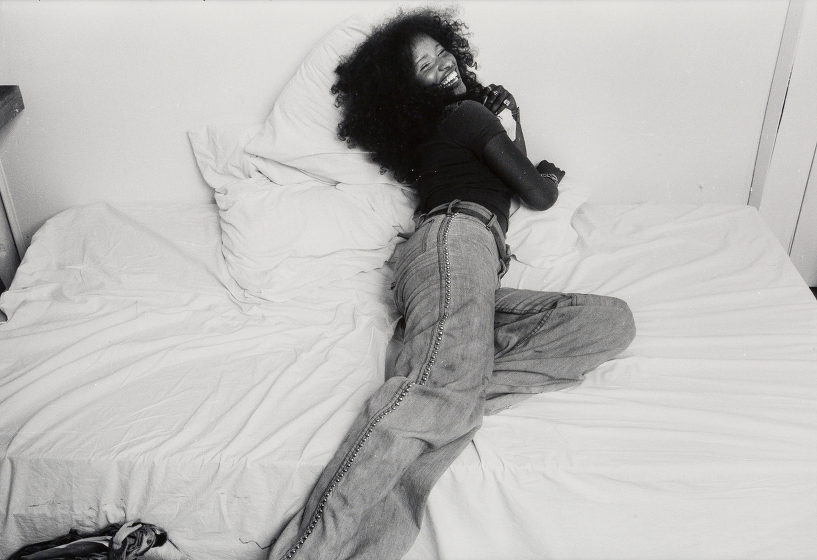 Chaka Khan