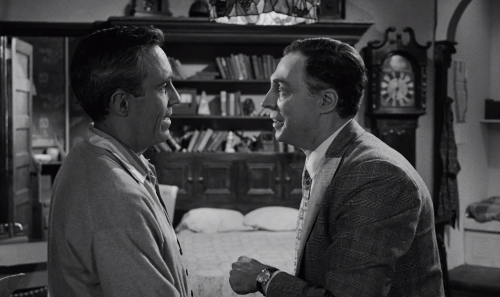 A Thousand Clowns (1965) A Thousand Clowns (1965)