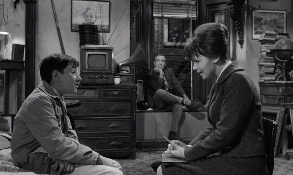 A Thousand Clowns (1965) A Thousand Clowns (1965)