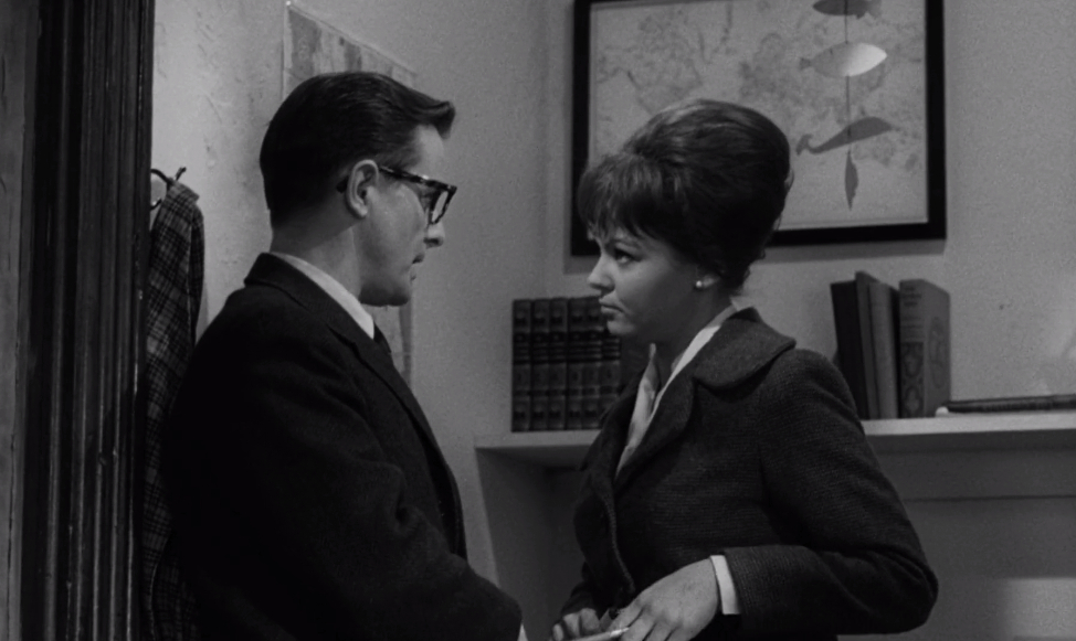 A Thousand Clowns (1965) A Thousand Clowns (1965)