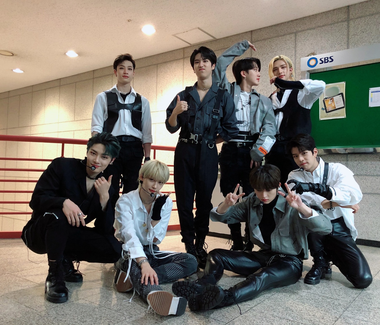 Stray Kids Stray Kids