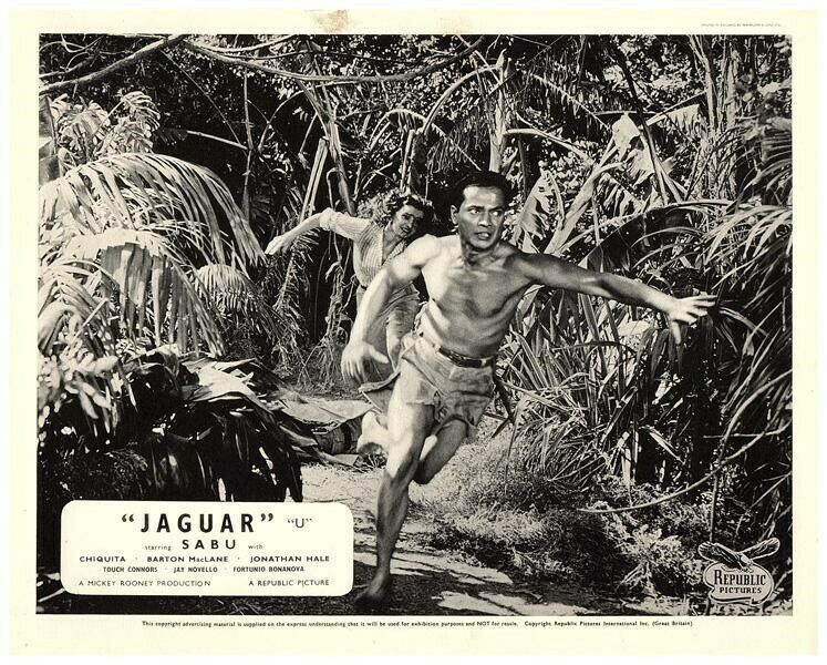 Jaguar