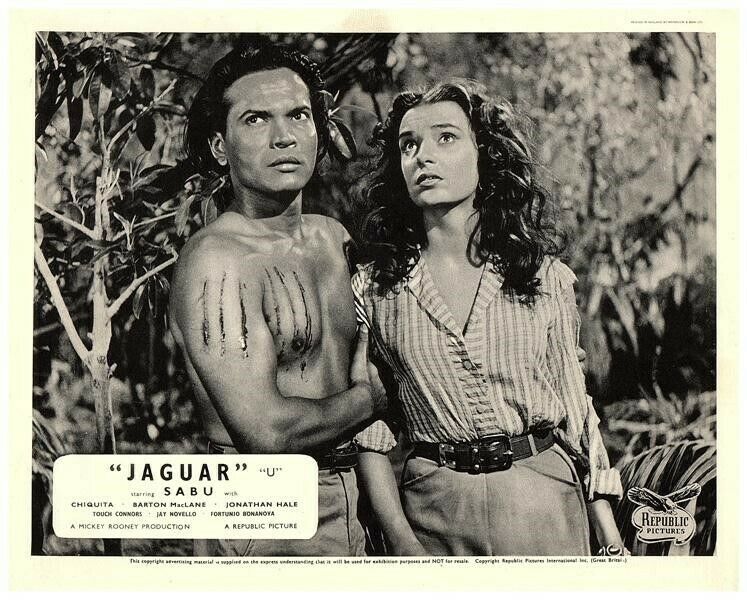 Jaguar