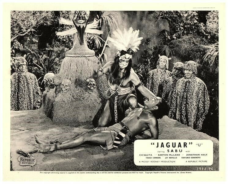 Jaguar