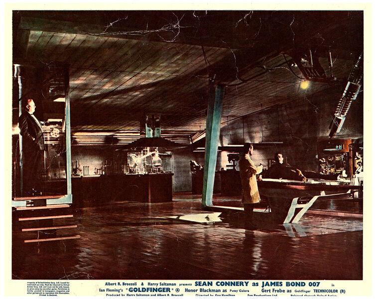 Goldfinger