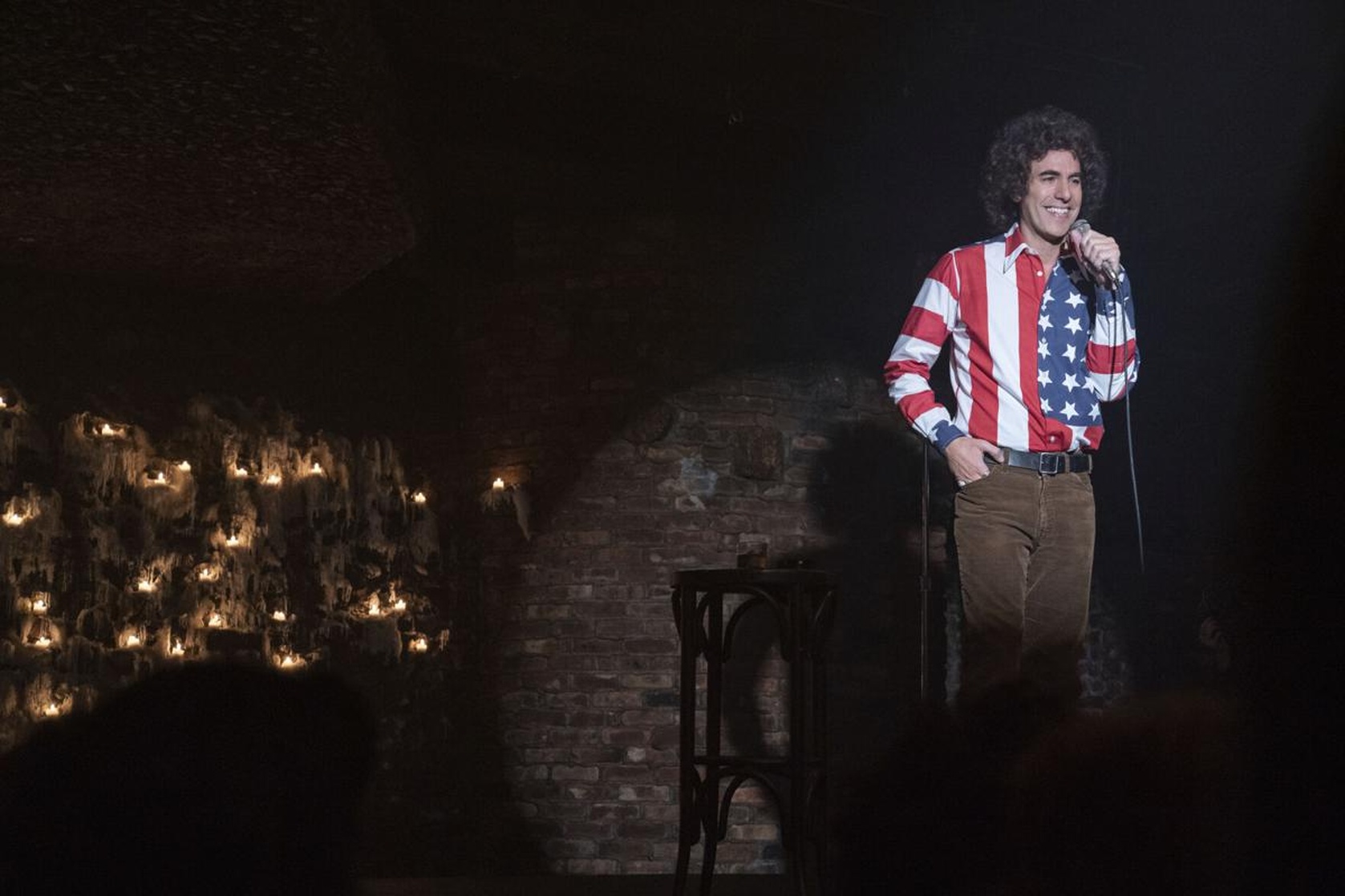 The Trial of the Chicago 7