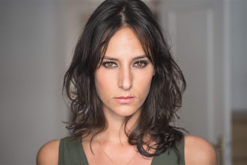 Adèle Galloy