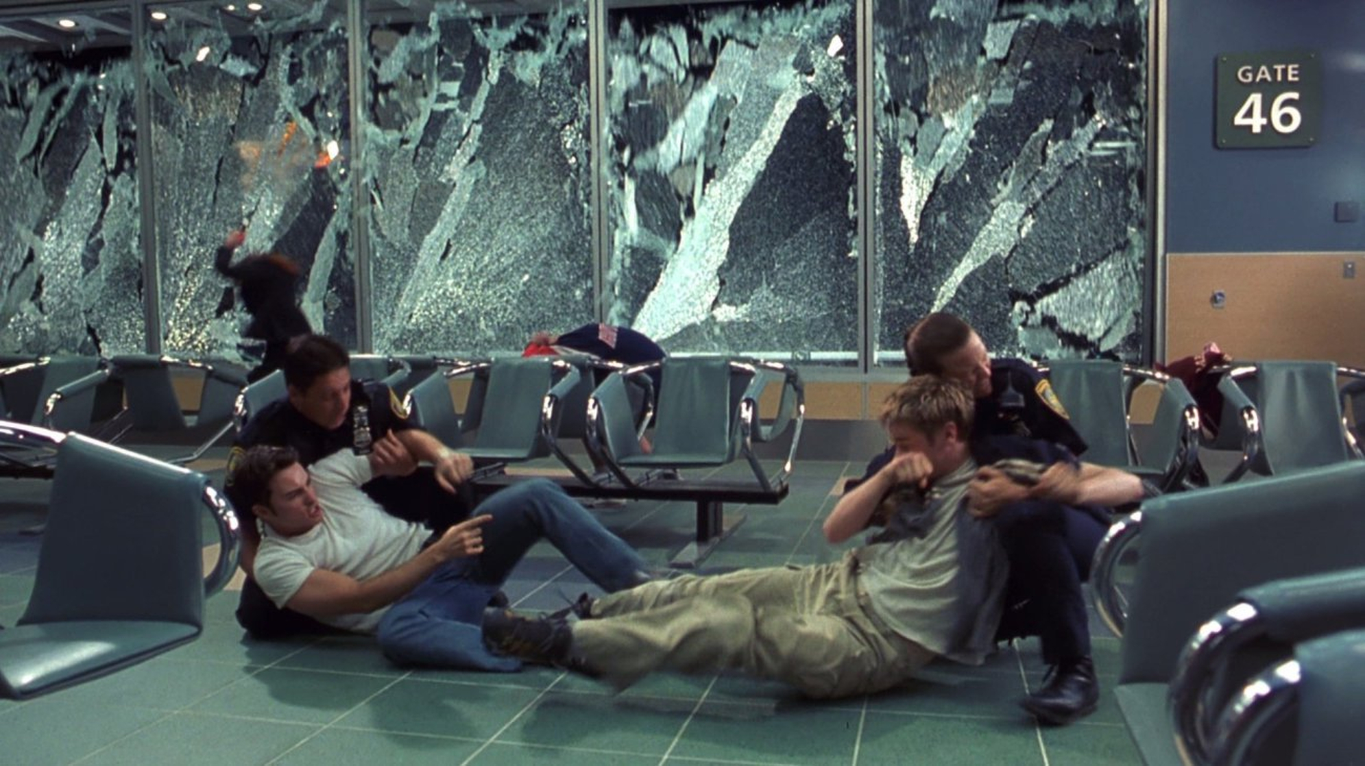 Final Destination (2000) Final Destination (2000)
