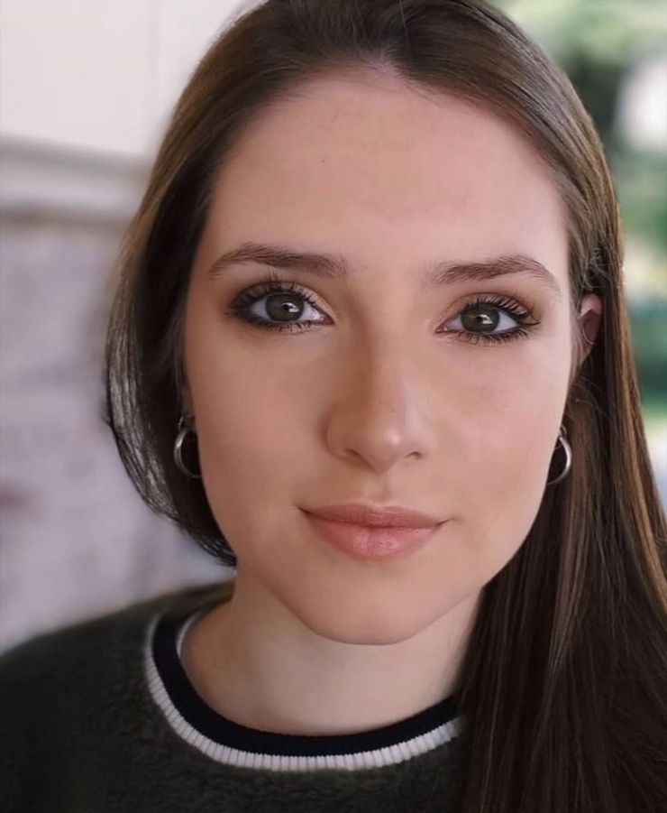 Picture of Renata Toscano Bruzón