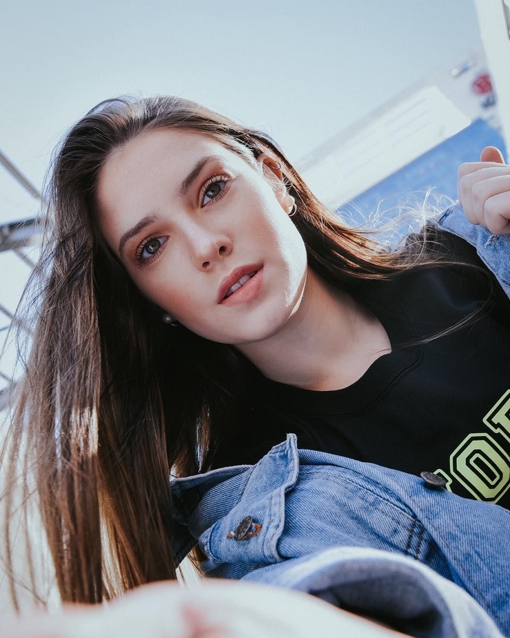 Picture of Renata Toscano Bruzón