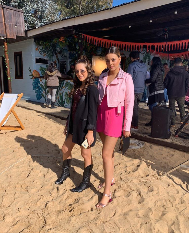 Picture of Renata Toscano Bruzón