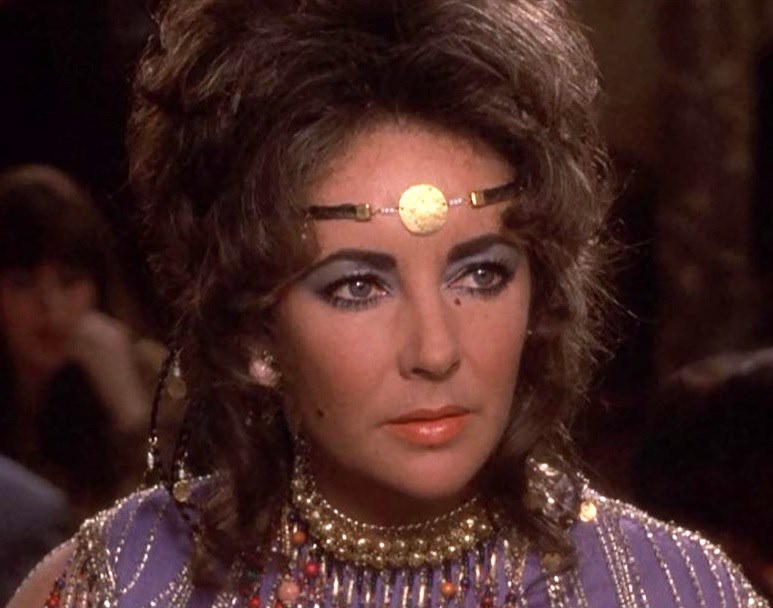 Elizabeth Taylor