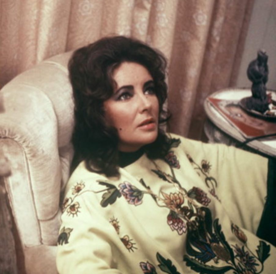 Elizabeth Taylor