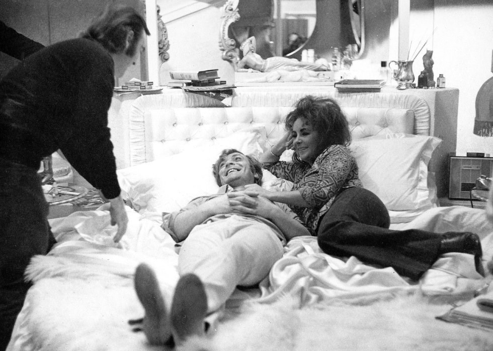 Elizabeth Taylor