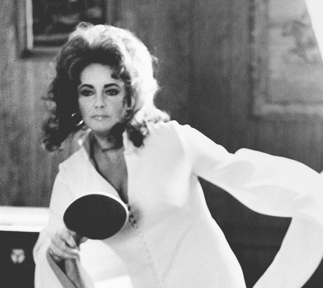 Elizabeth Taylor