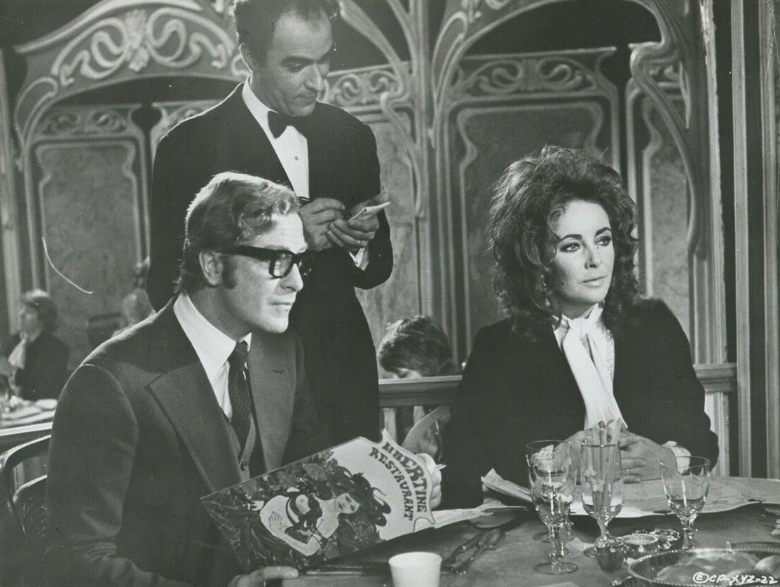 Elizabeth Taylor