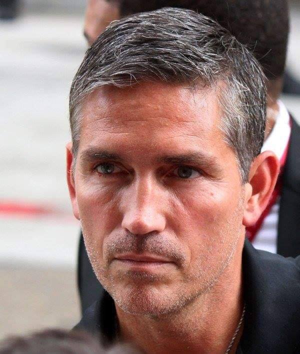 Picture of Jim Caviezel