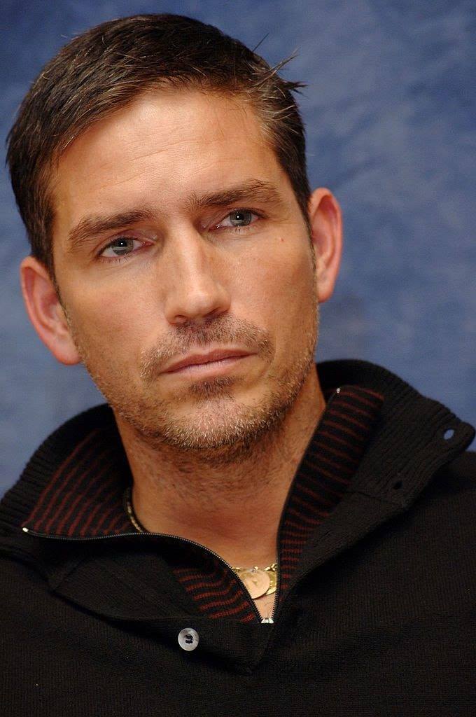 Picture of Jim Caviezel