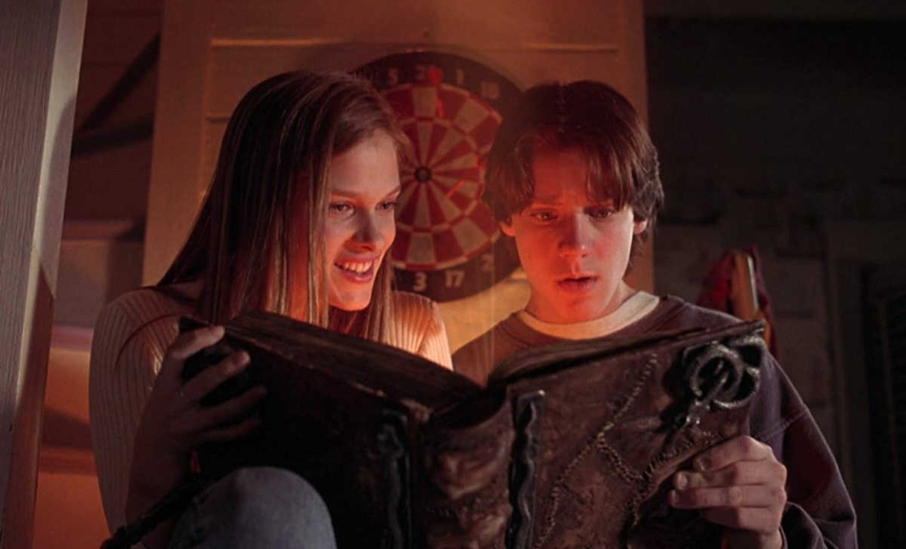 Hocus Pocus (1993) Hocus Pocus (1993)