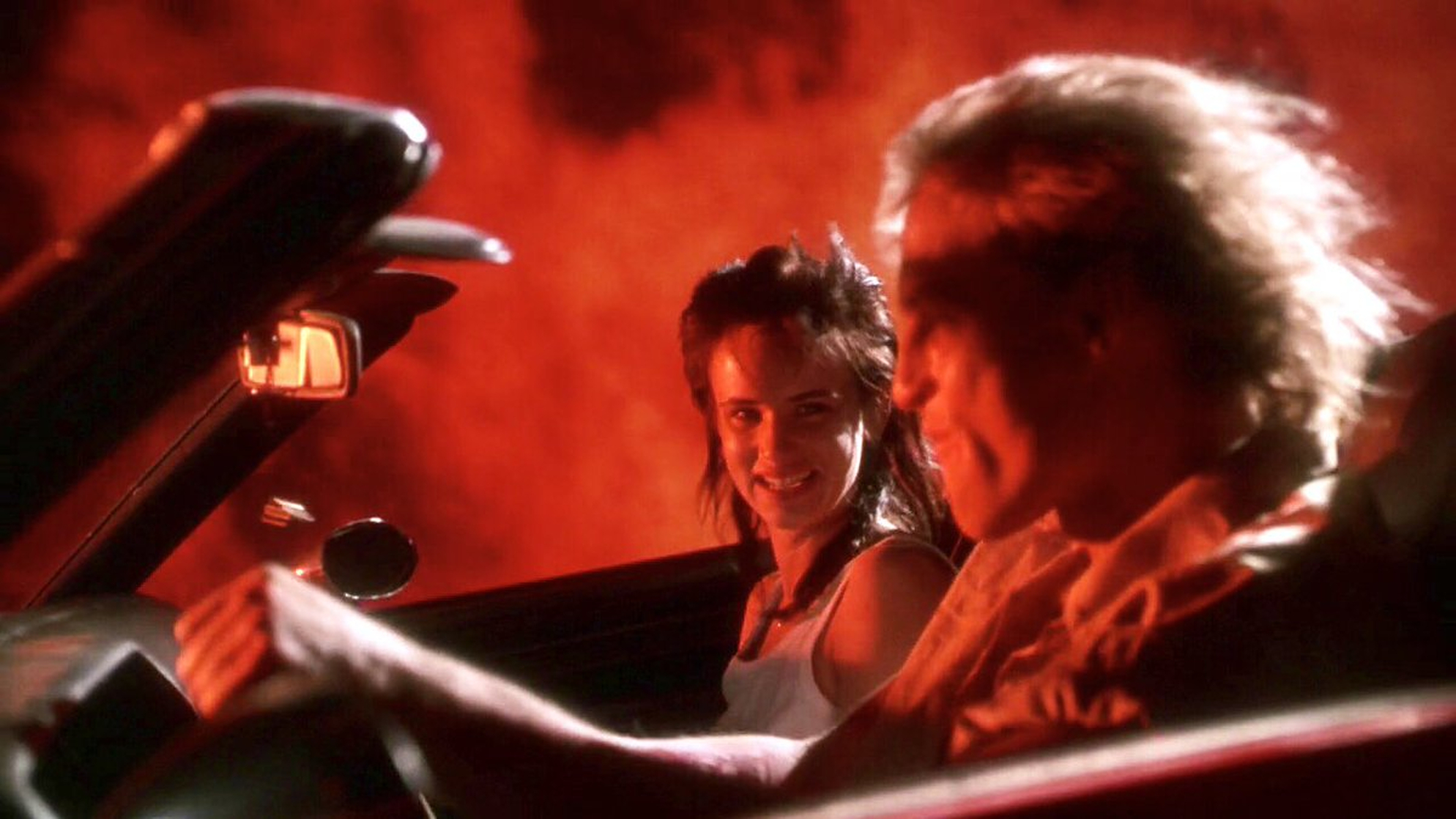 Natural Born Killers