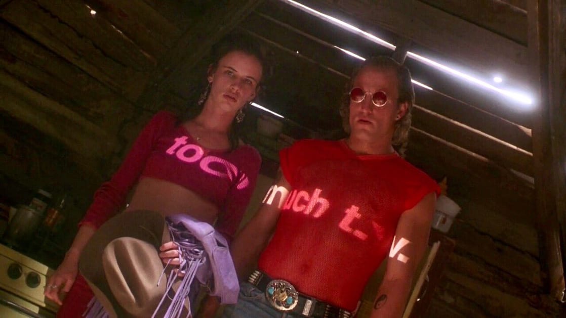 Natural Born Killers