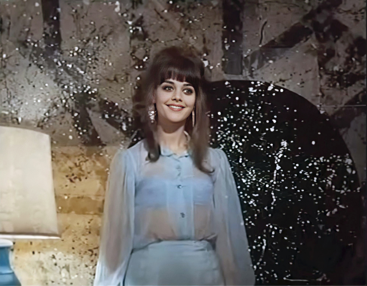 Tina Aumont Tina Aumont
