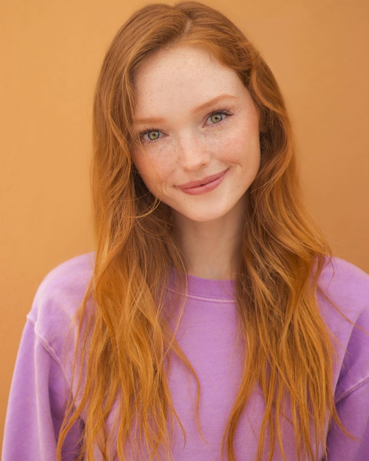 Picture of Samantha Cormier