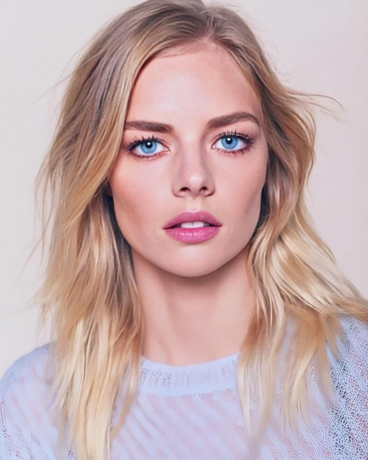 Picture of Samara Weaving