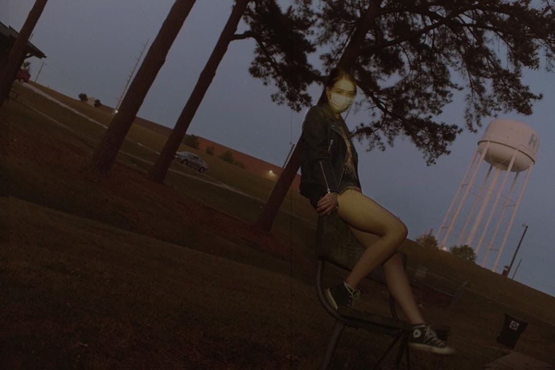Kaylee Bryant