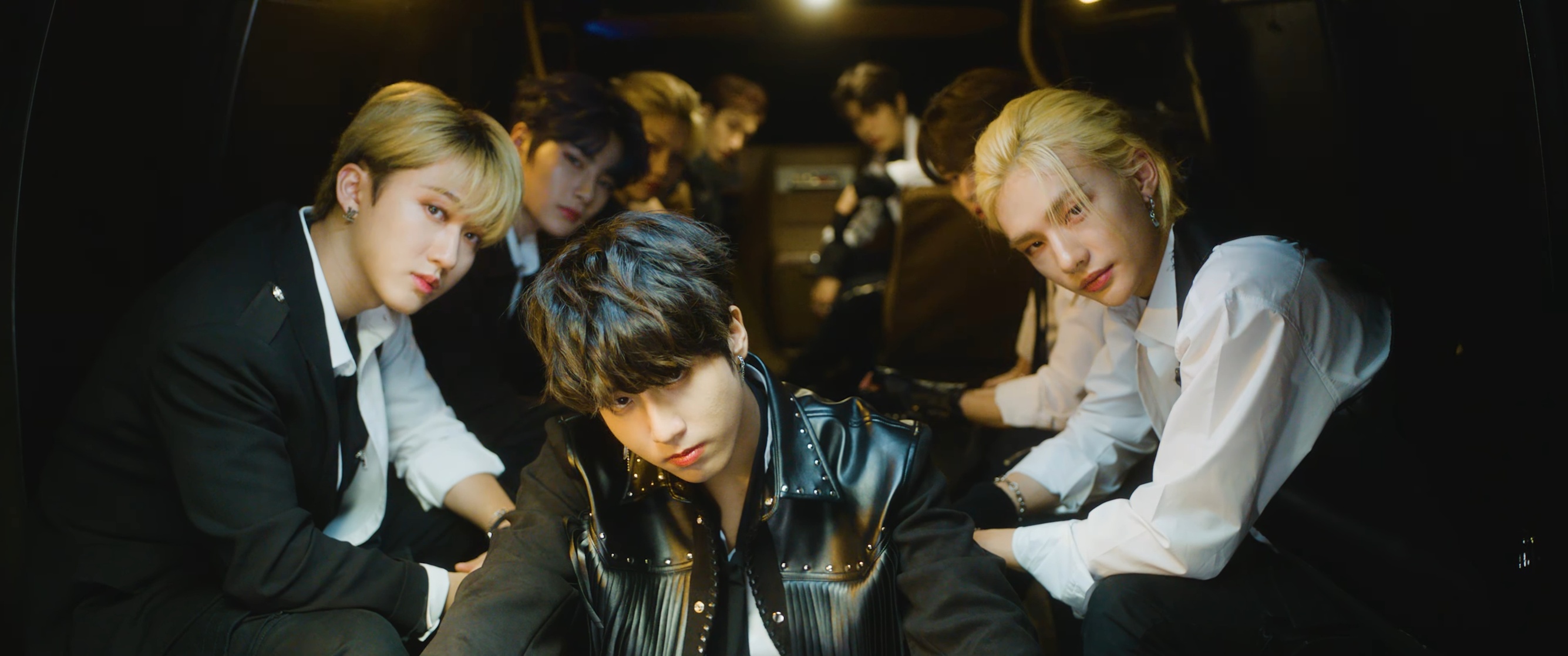 Stray Kids Stray Kids